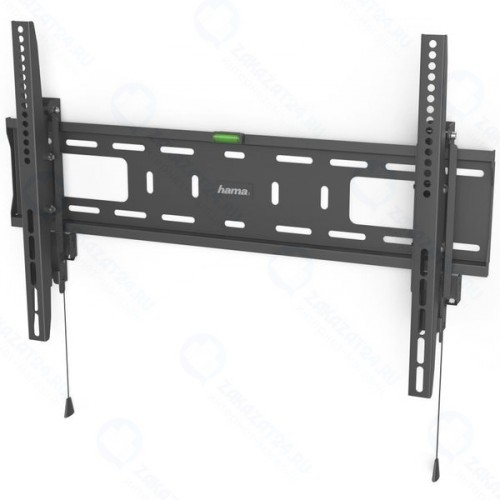 Кронштейн Hama Fix Professional Black (H-118073)