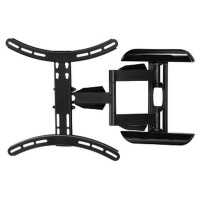 Кронштейн Hama Fullmotion Black (H-118619)