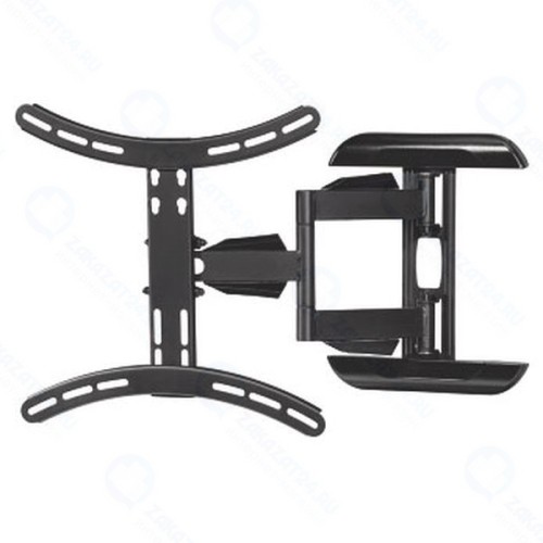 Кронштейн Hama Fullmotion Black (H-118619)