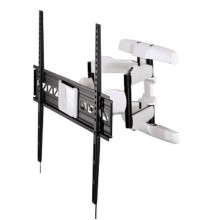 Кронштейн Hama H-118626 Black/White