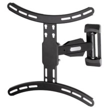 Кронштейн Hama Fullmotion Black (H-118630)