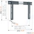 Кронштейн VOGEL-S Thin 405