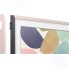 Дополнительная TV рамка Samsung The Frame, 32 дюйма, Natural Pink (VG-SCFT32NP)