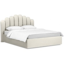 Кровать с подъемным механизмом OGOGO Queen Sharlotta italia 01 (1600lux_bl) Кровать с подъемным механизмом OGOGO Queen Sharlotta italia 01 (1600lux_bl)