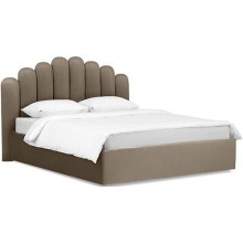 Кровать с подъемным механизмом OGOGO Queen Sharlotta italia 05 (1600lux_bl) Кровать с подъемным механизмом OGOGO Queen Sharlotta italia 05 (1600lux_bl)