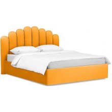 Кровать с подъемным механизмом OGOGO Queen Sharlotta italia 10 (1600lux_bl) Кровать с подъемным механизмом OGOGO Queen Sharlotta italia 10 (1600lux_bl)