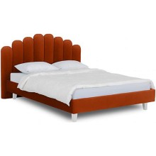 Кровать с подъемным механизмом OGOGO Queen Sharlotta italia 11 (1600lux_bl) Кровать с подъемным механизмом OGOGO Queen Sharlotta italia 11 (1600lux_bl)