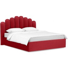 Кровать с подъемным механизмом OGOGO Queen Sharlotta italia 13 (1600lux_bl) Кровать с подъемным механизмом OGOGO Queen Sharlotta italia 13 (1600lux_bl)