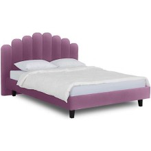 Кровать с подъемным механизмом OGOGO Queen Sharlotta italia 18 (1600lux_bl) Кровать с подъемным механизмом OGOGO Queen Sharlotta italia 18 (1600lux_bl)