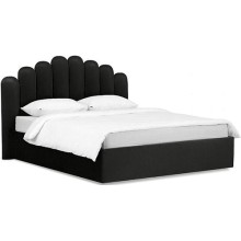 Кровать с подъемным механизмом OGOGO Queen Sharlotta italia 20 (1600lux_bl) Кровать с подъемным механизмом OGOGO Queen Sharlotta italia 20 (1600lux_bl)