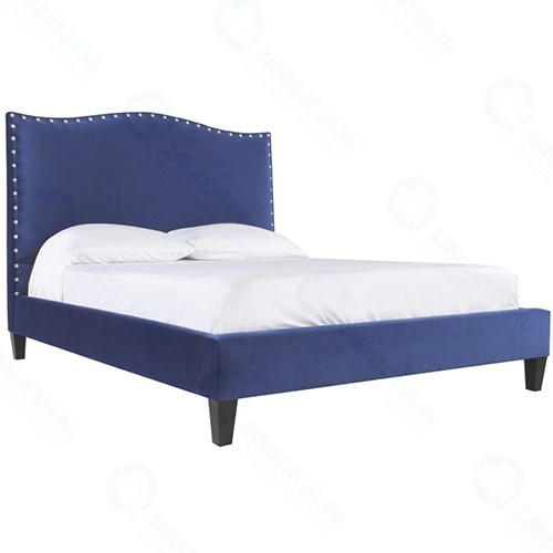 Кровать с мягким изголовьем ML 2018 GB Ingo