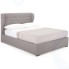 Кровать с мягким изголовьем ML 3003 180*200 Style Plus