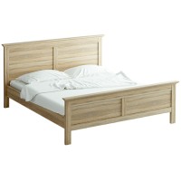 Кровать OGOGO Reinadub K1800