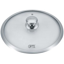 Крышка GIPFEL Strong, 26 см (1013) Крышка GIPFEL Strong, 26 см (1013)