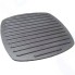Крышка-пресс БИОЛ чугунная, 22х22 см (10262)