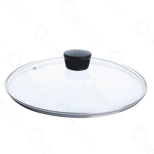 Крышка стеклянная Tefal 20 см, 04090120