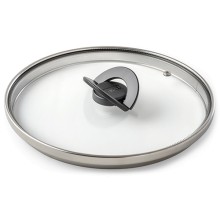 Крышка Tefal Butterfly, 18 см (4199718) Крышка Tefal Butterfly, 18 см (4199718)