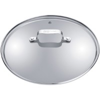 Крышка Tefal Jamie Oliver B8998554 24 см.