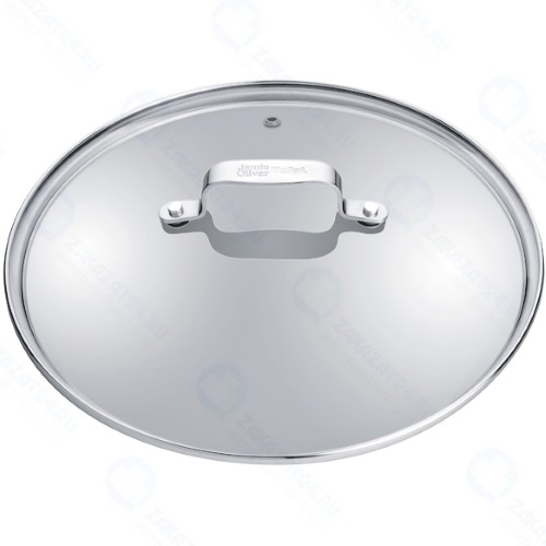 Крышка Tefal Jamie Oliver B8998754 28 см.