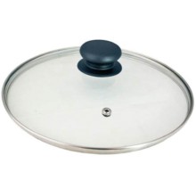 Крышка LARA 26 см (LR01-98) Крышка LARA 26 см (LR01-98)