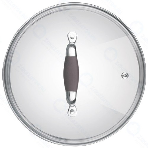 Крышка Rondell RDA-533 Mocco, 24 см