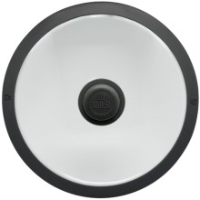 Крышка TalleR TR-8004 26 см