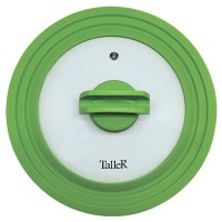 Крышка TalleR универсальная, 20/22/24 см (TR-8006)