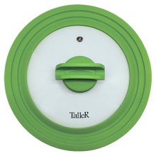 Крышка TalleR универсальная, 20/22/24 см (TR-8006)