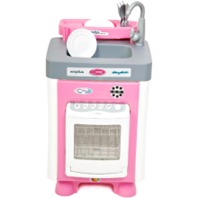 Детский игровой набор COLOMA-Y-PASTOR Carmen №1 (47922_PLS)