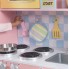 Игрушечная кухня KIDKRAFT Пастель (53181_KE)
