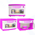Игрушечная микроволновка DOLU DL_4301