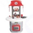 Игрушечная кухня ECOIFFIER 3 в 1 (ECO1694)