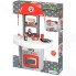 Игрушечная кухня ECOIFFIER Итальянский стиль (ECO1697)