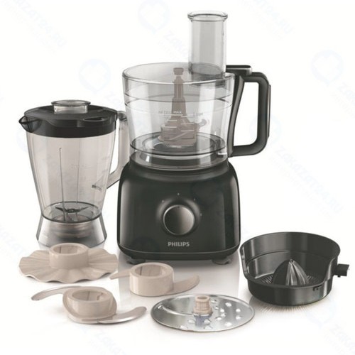 Кухонный комбайн Philips Daily Collection HR7629/90
