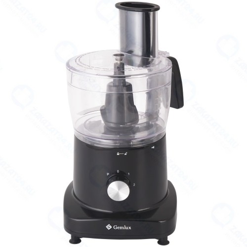 Кухонный комбайн Gemlux GL-FP500