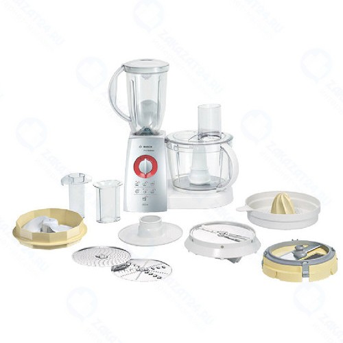 Кухонный комбайн Bosch MCM 5529