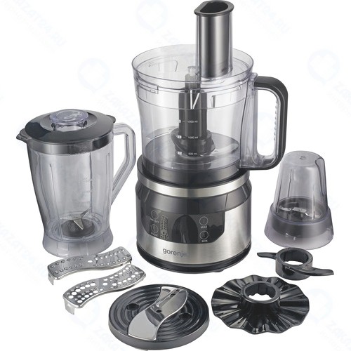Кухонный комбайн Gorenje SBR800HC
