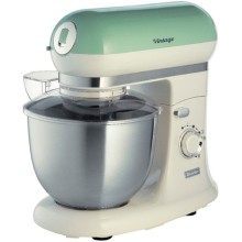 Кухонная машина Ariete 1588 Vintage Green