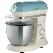 Кухонная машина Ariete 1588 Vintage Light Blue