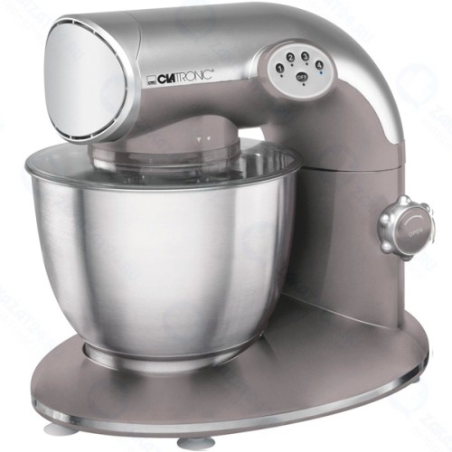 Кухонная машина Clatronic KM 3632 Titanium (263741)