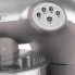 Кухонная машина Clatronic KM 3632 Titanium (263741)
