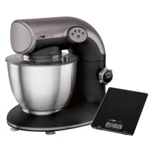 Кухонная машина Clatronic KM 3633 W (263745)