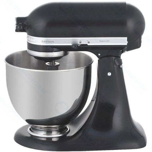 Кухонная машина KitchenAid 5KSM125EOB