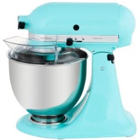 Кухонная машина KitchenAid 5KSM175PSEIC