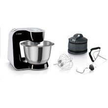 Кухонная машина Bosch CreationLine MUM58B00
