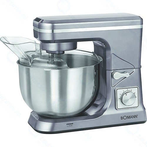 Кухонная машина Bomann KM 1393 CB Titan