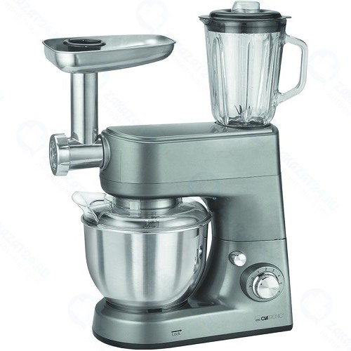 Кухонная машина Clatronic KM 3648 Titan