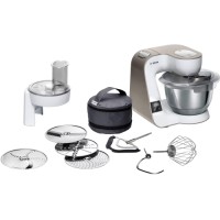 Кухонная машина Bosch MUM5 scale MUM5XW10