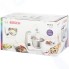 Кухонная машина Bosch MUM5 scale MUM5XW40