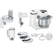 Кухонная машина Bosch MUMS2EW30